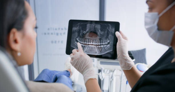 Licensed Teeth Whitening service in Arlington Heights, PA - Smile Center Dentistry